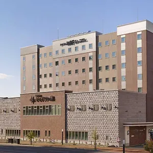 ホテルwbfグランデ旭川 旭川市