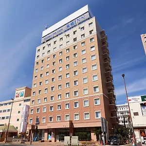 東横イン 湘南茅ヶ崎駅北口 茅ヶ崎市