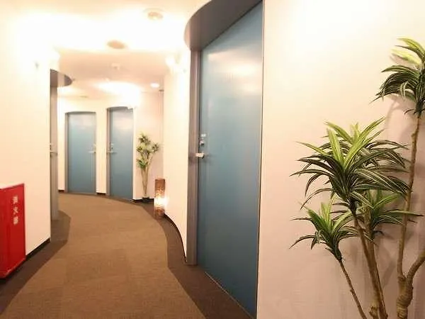 ホテルリブマックスbudget後楽園 東京都 2*,  日本