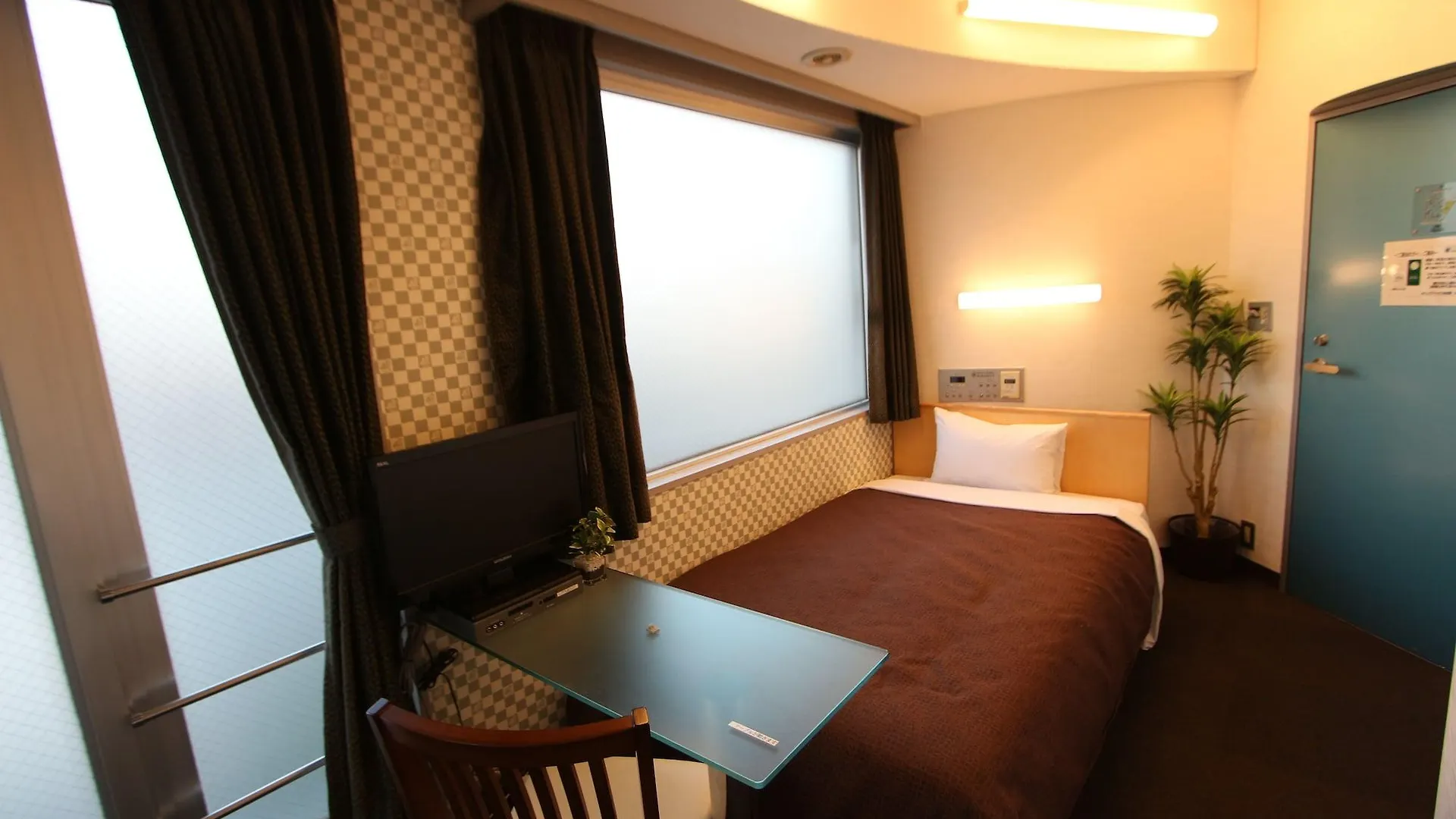 ホテルリブマックスbudget後楽園 東京都 2*,