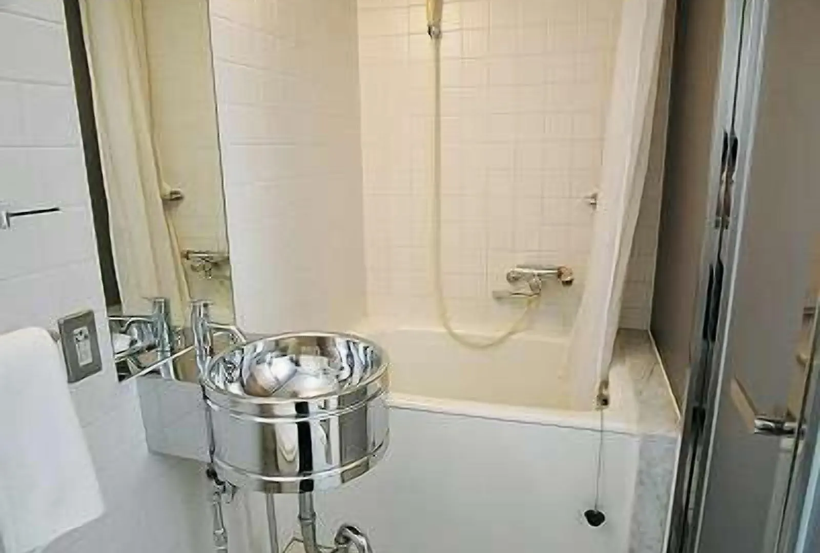 ホテルリブマックスbudget後楽園 東京都 2*,