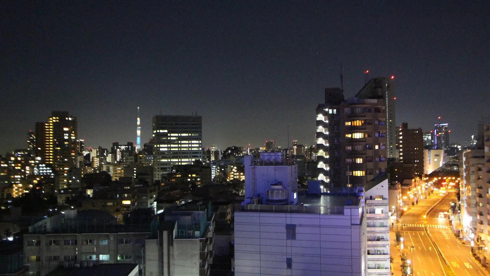 ホテル ホテルリブマックスbudget後楽園 東京都