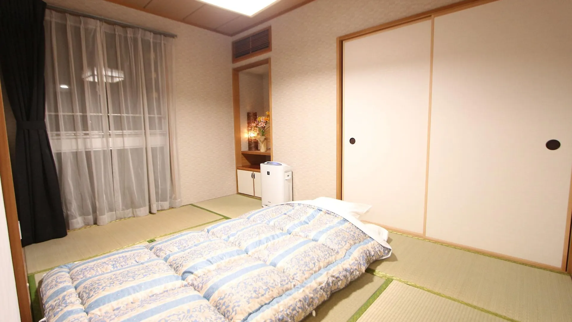 ホテルリブマックスbudget後楽園 東京都