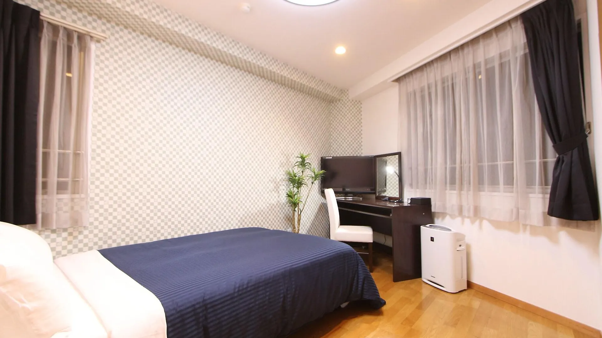 ホテルリブマックスbudget後楽園 東京都 2*,  日本