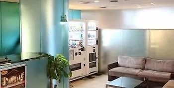 ホテルリブマックスbudget後楽園 東京都