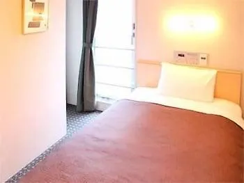 ホテルリブマックスbudget後楽園 東京都 2*,