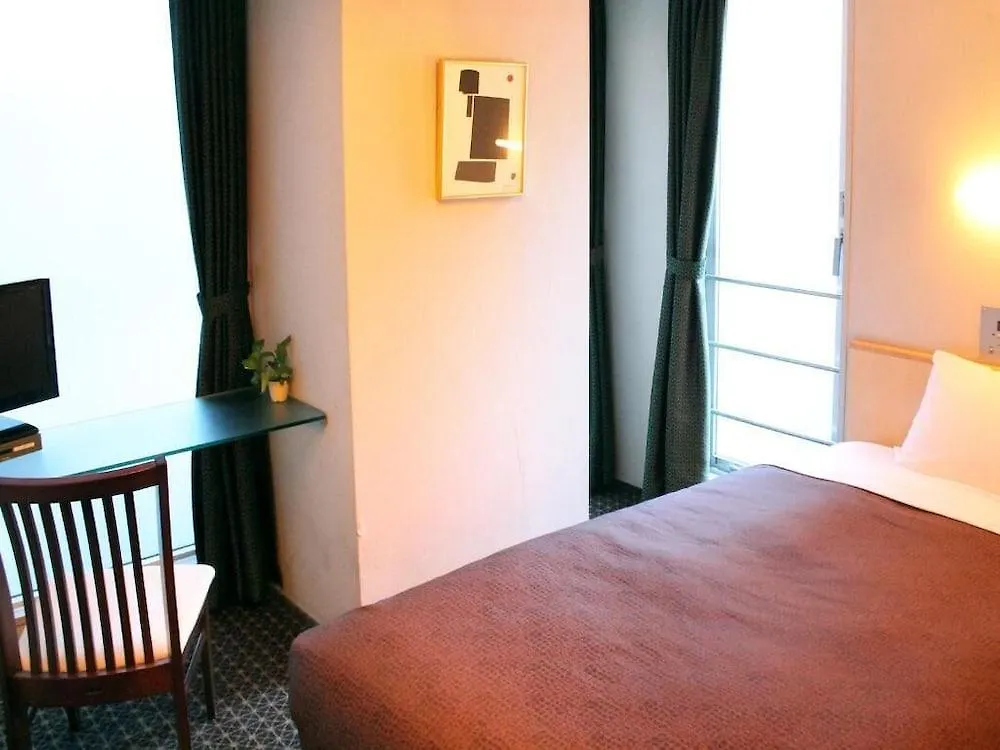 ホテルリブマックスbudget後楽園 東京都 2*,