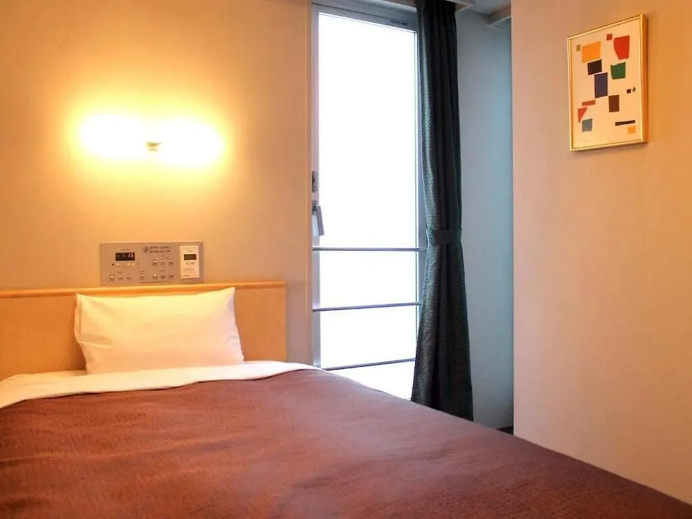 ホテルリブマックスbudget後楽園 東京都 ホテル