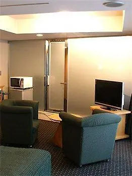 ホテルリブマックスbudget後楽園 東京都