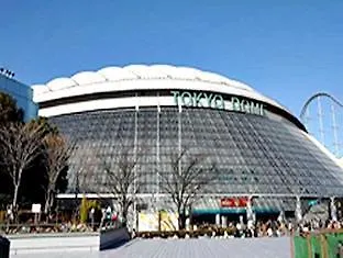 ホテルリブマックスbudget後楽園 東京都 日本