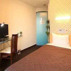 ホテルリブマックスbudget後楽園 東京都 ホテル
