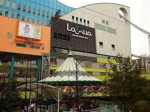 ホテルリブマックスbudget後楽園 東京都 2*,  日本