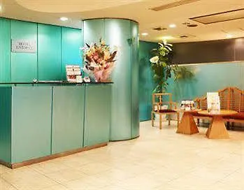 ** ホテル ホテルリブマックスbudget後楽園 東京都 日本