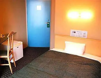 ホテルリブマックスbudget後楽園 東京都 ホテル