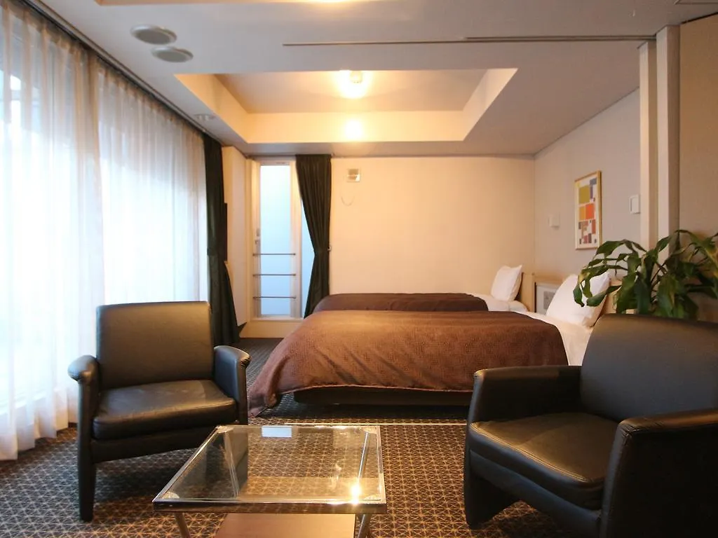 **  Hotel Livemax Budget Korakuen Τόκιο Ιαπωνία