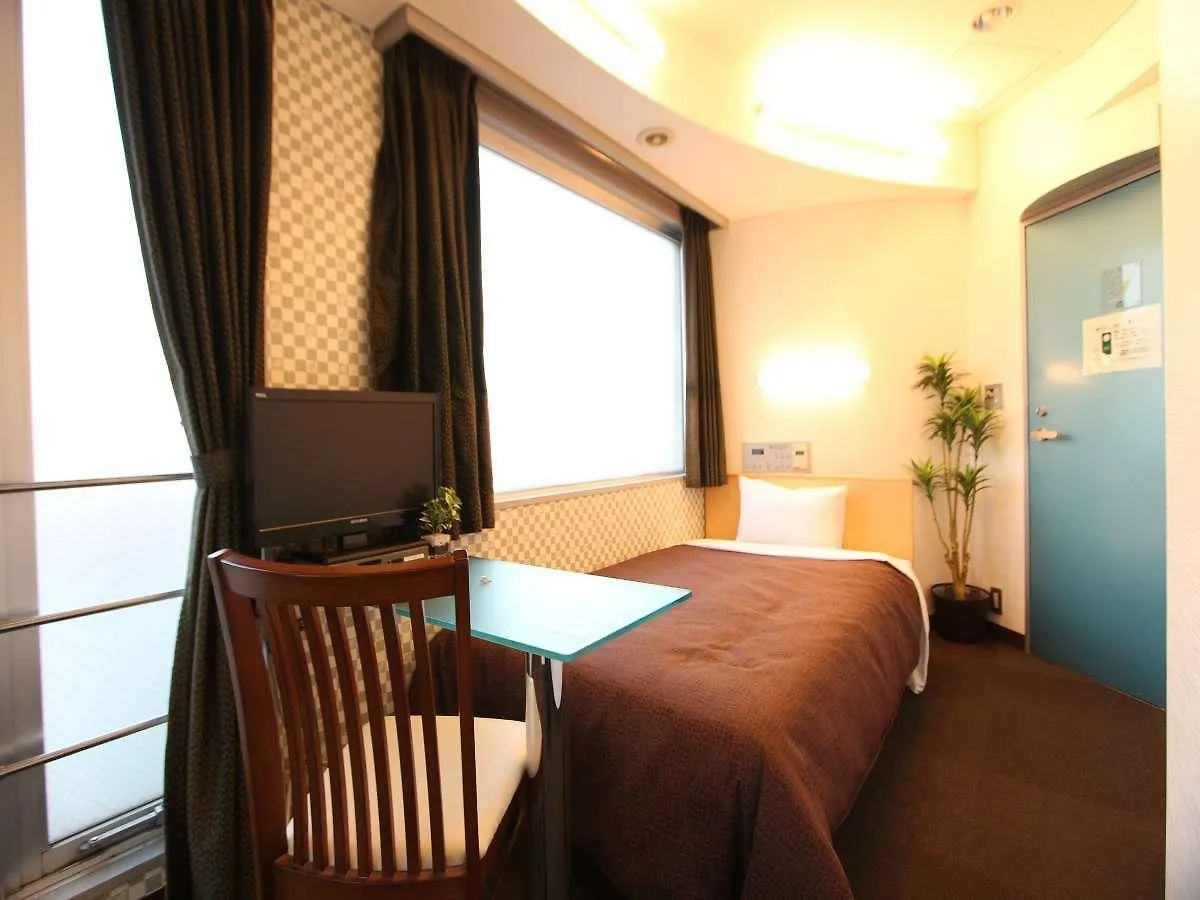 Hotel Livemax Budget Korakuen Τόκιο
