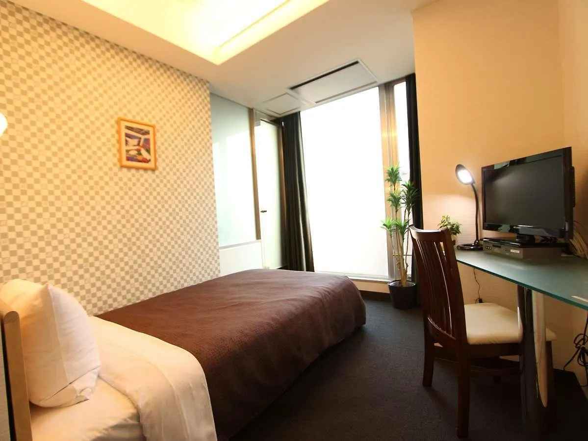 Hotel Livemax Budget Korakuen Τόκιο Ιαπωνία