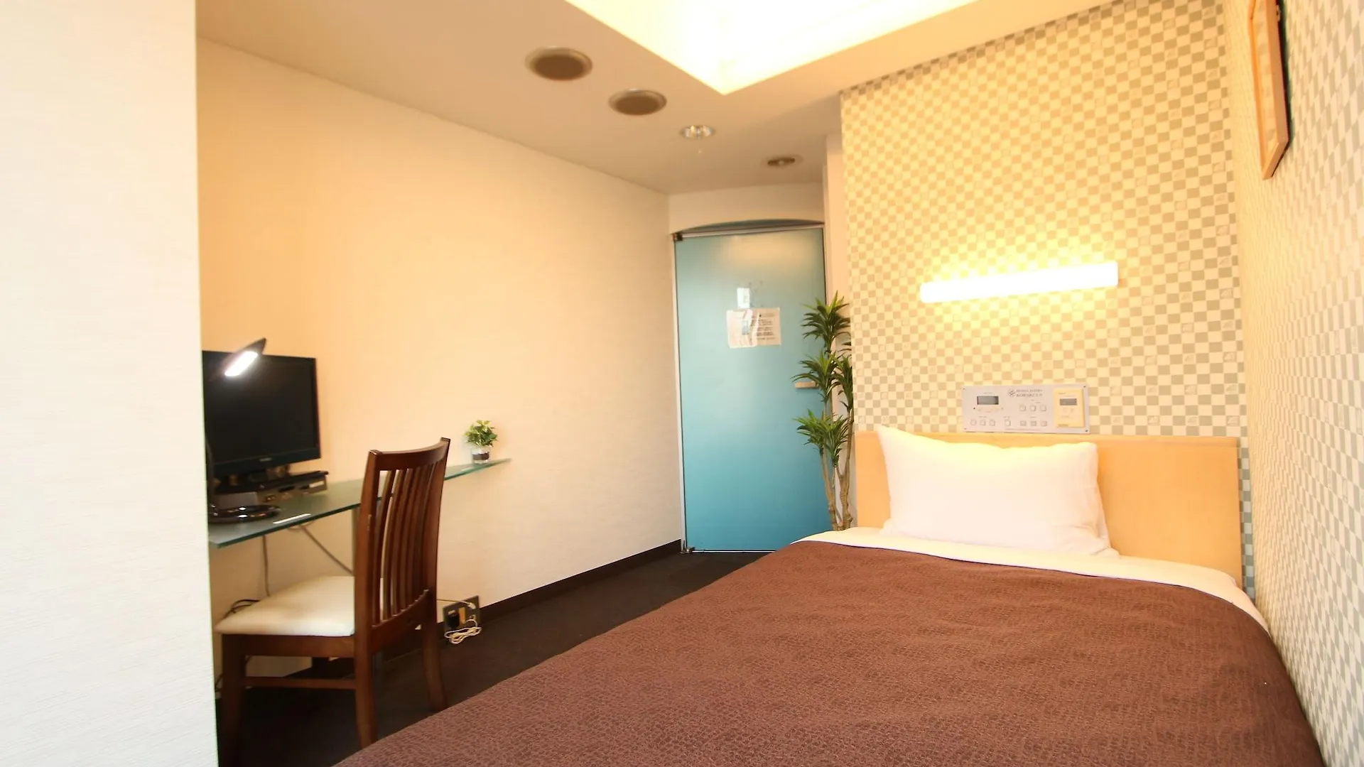 Hotel Livemax Budget Korakuen Τόκιο