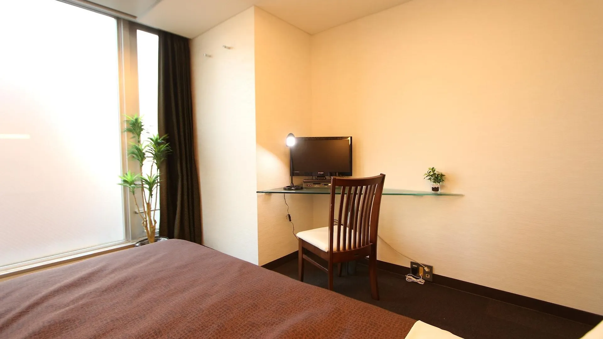 Hotel Livemax Budget Korakuen Τόκιο