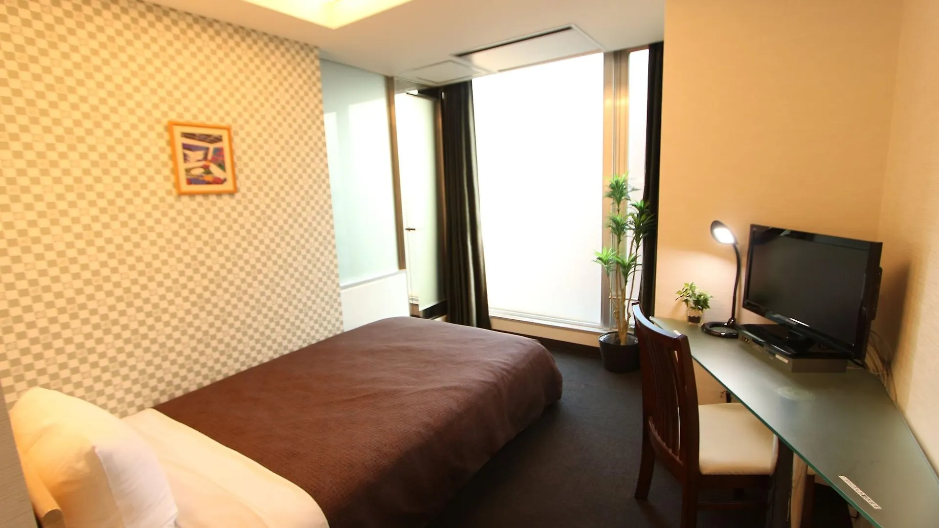 Hotel Livemax Budget Korakuen Τόκιο