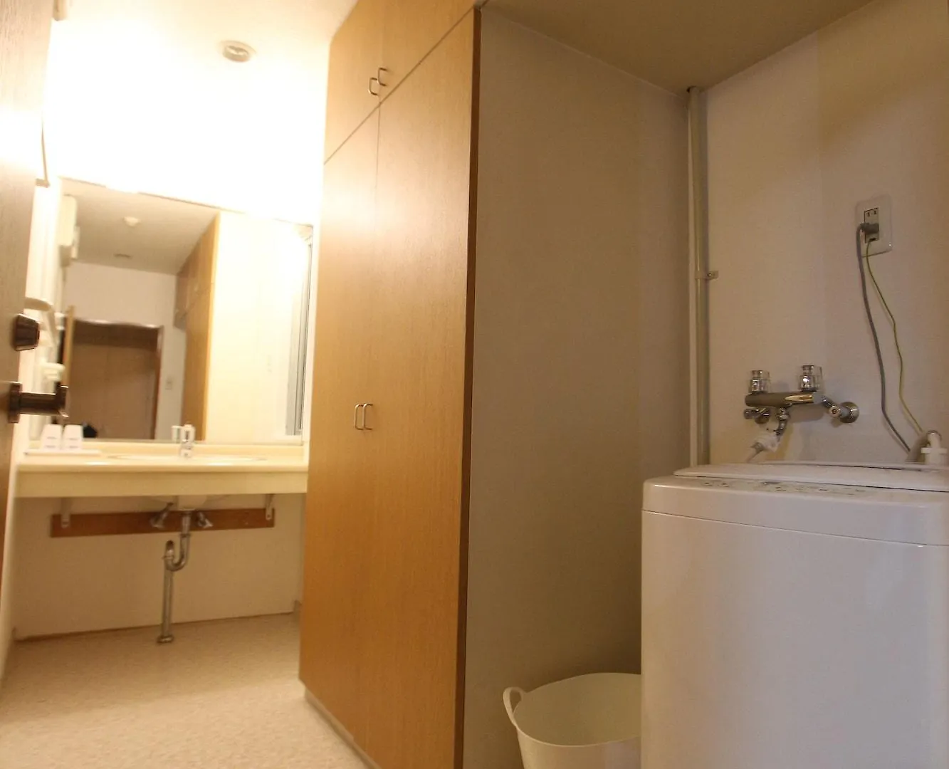 Hotel Livemax Budget Korakuen Τόκιο
