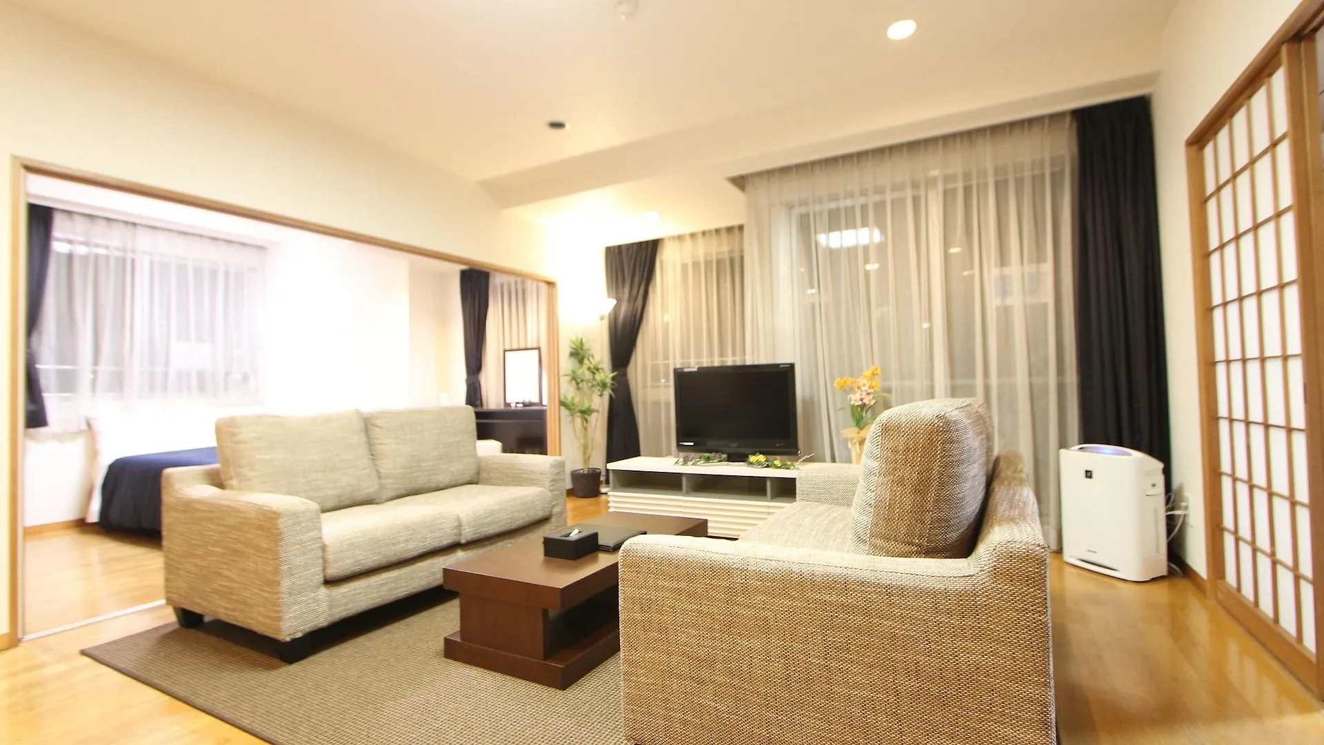 Hotel Livemax Budget Korakuen Τόκιο Ιαπωνία