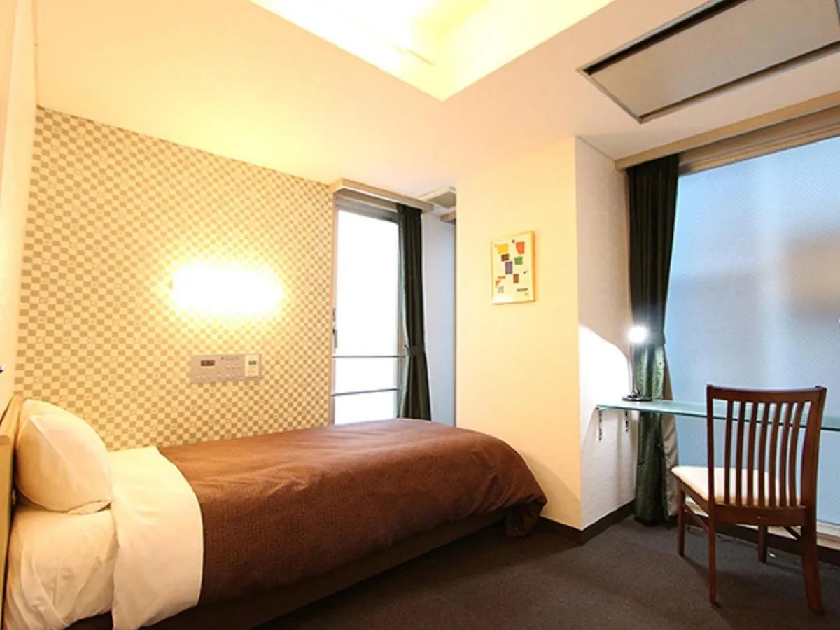 Hotel Livemax Budget Korakuen Τόκιο