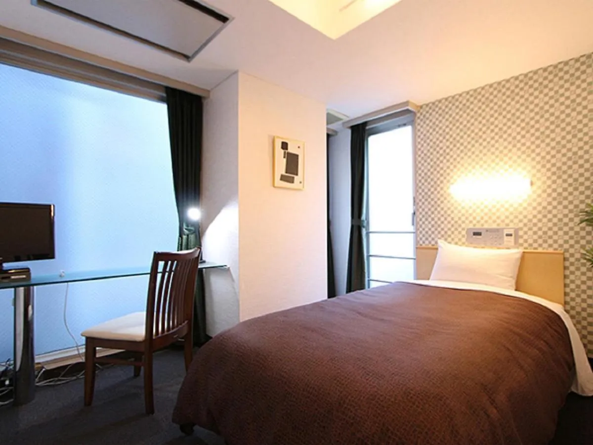 Hotel Livemax Budget Korakuen Τόκιο 2*,