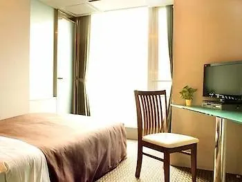 Hotel Livemax Budget Korakuen Τόκιο