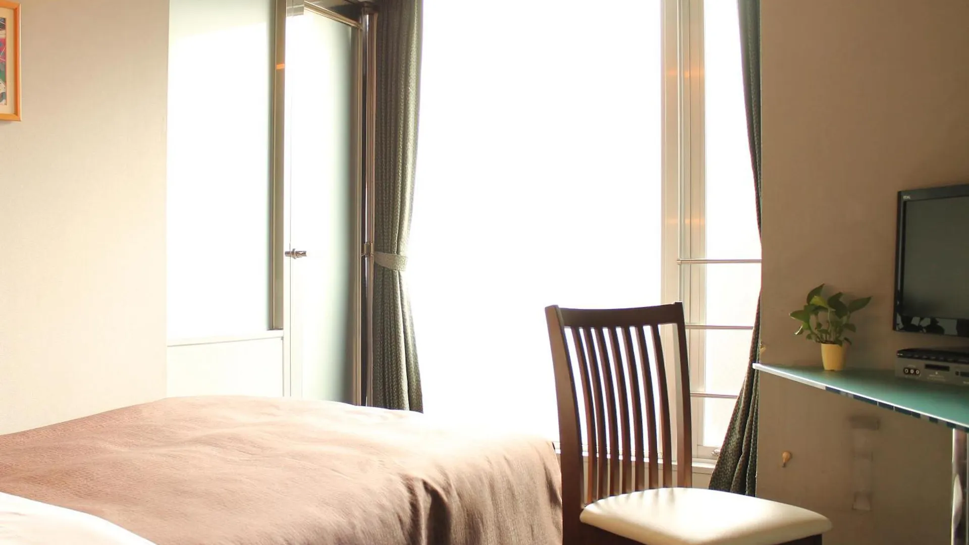 Hotel Livemax Budget Korakuen Τόκιο