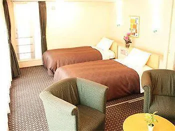 Hotel Livemax Budget Korakuen Τόκιο