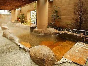 **  Hotel Livemax Budget Korakuen Τόκιο Ιαπωνία