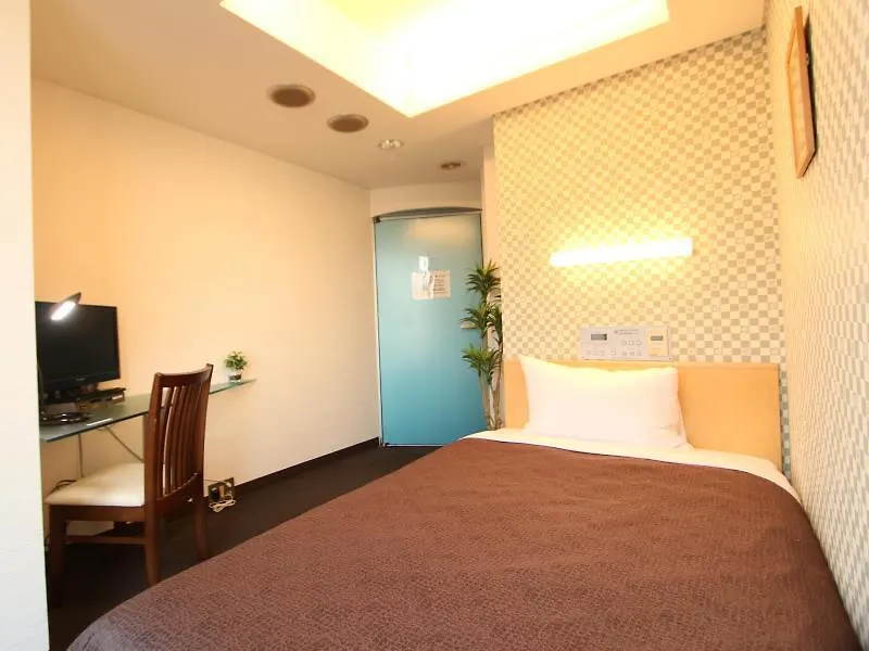 Hotel Livemax Budget Korakuen Τόκιο