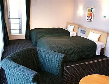 Hotel Livemax Budget Korakuen Τόκιο